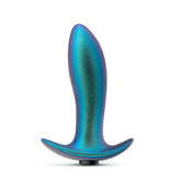 Anal Adventures Matrix - Voyager Plug - Neptune Teal